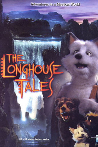 The Longhouse Tales