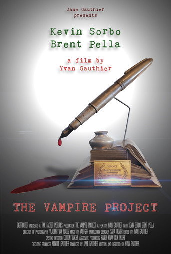 The Vampire Project