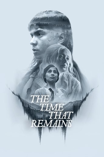 The Time That Remains