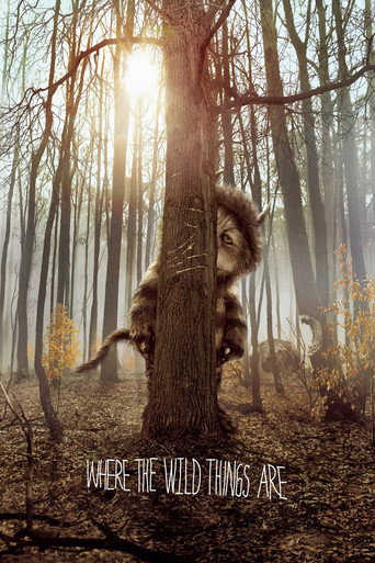 Where the Wild Things Are
