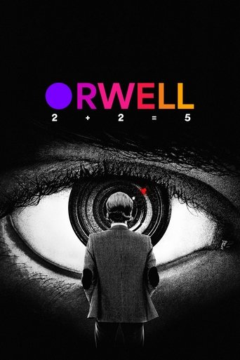 Orwell: 2+2=5