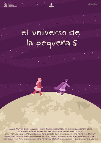 El Universo de la Pequeña S