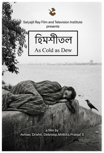 As Cold as Dew
