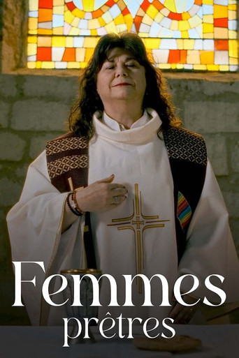 Women Priests: Vocations Forbidden