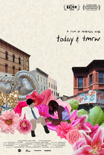 Today & Tmrw