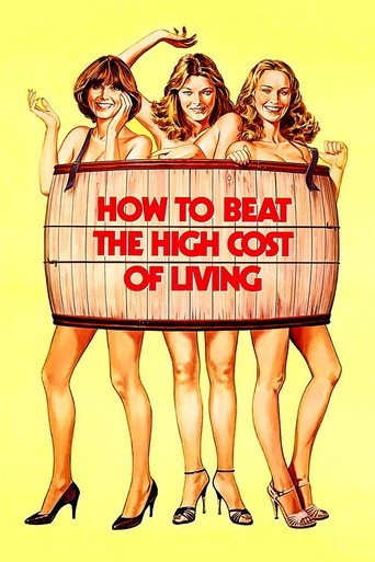How to Beat the High Cost of Living