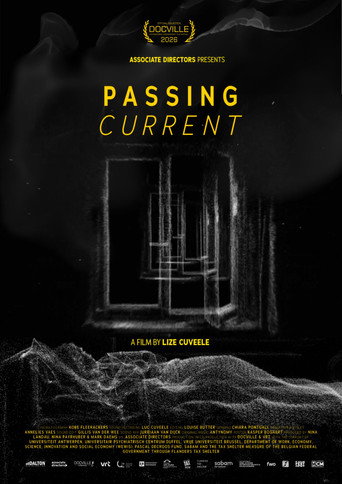 Passing Current