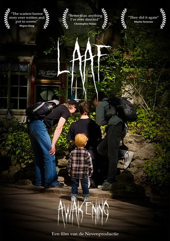 Laaf: Awakening