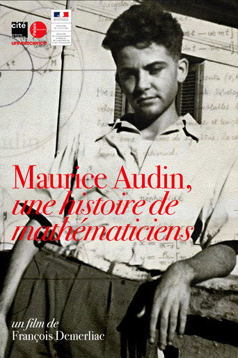 Maurice Audin, a story of mathematicians