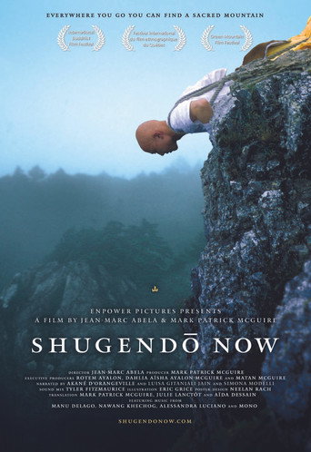 Shugendô Now