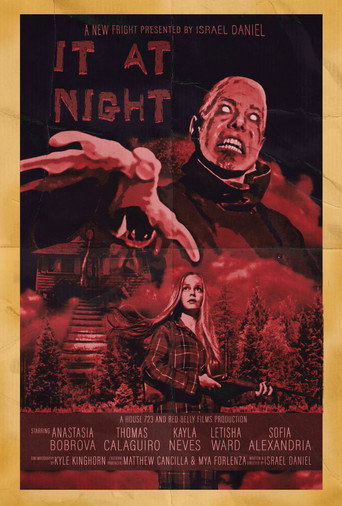 It At Night