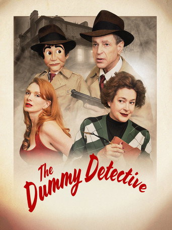 The Dummy Detective