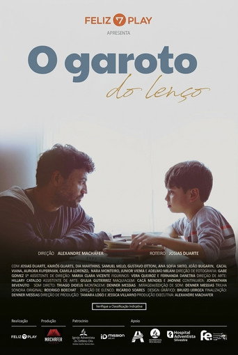 O Garoto do Lenço