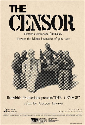 The Censor