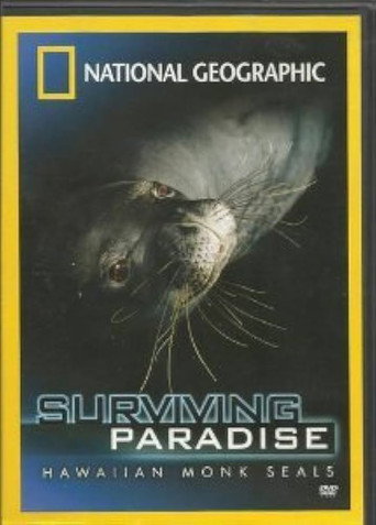 Hawaiian Monk Seals: Surviving Paradise
