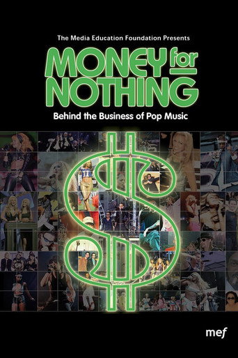 Money for Nothing: Behind the Business of Pop Music