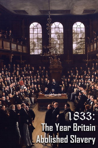 1833: The Year Britain Abolished Slavery