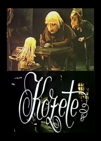 Cosette