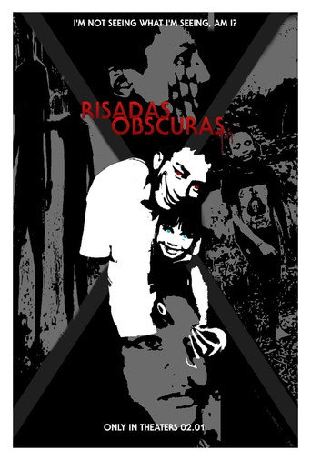 Risadas Obscuras