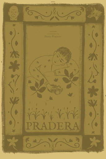 Pradera
