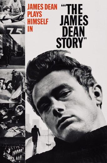 The James Dean Story