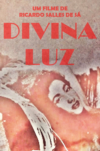 The Divine Luz del Fuego