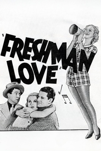 Freshman Love