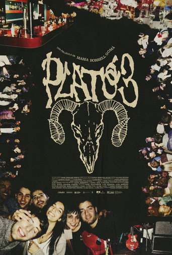 Plató 3