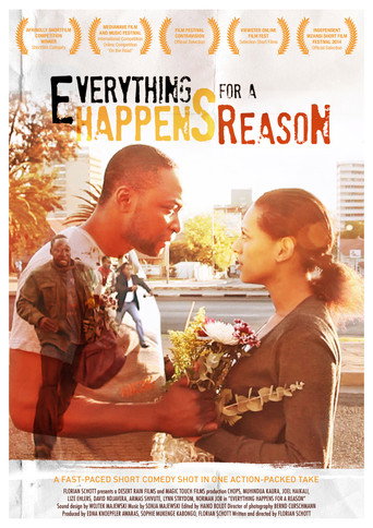 Everything Happens for a Reason
