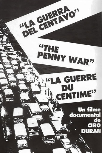 The Penny War