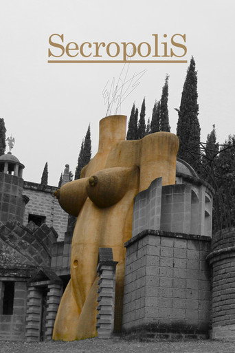 Secropolis