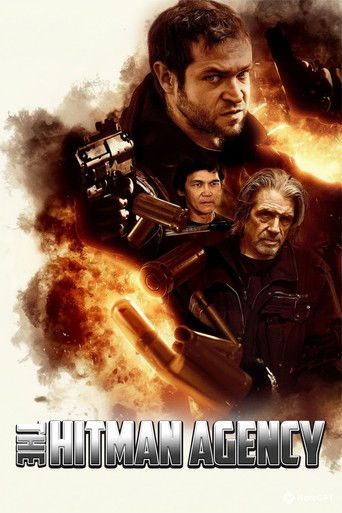 The Hitman Agency
