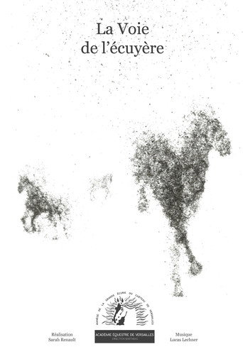 La Voie de l'Écuyère