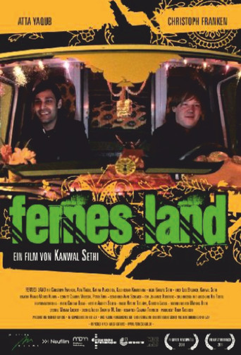 Fernes Land