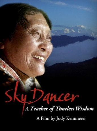Sky Dancer