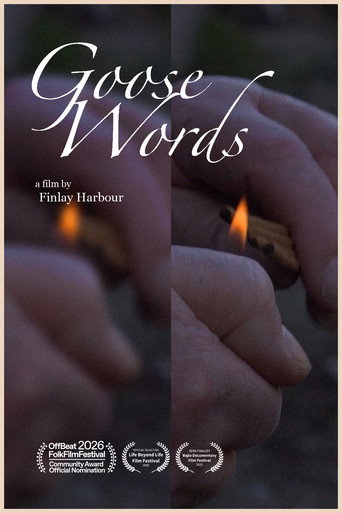 Goose Words