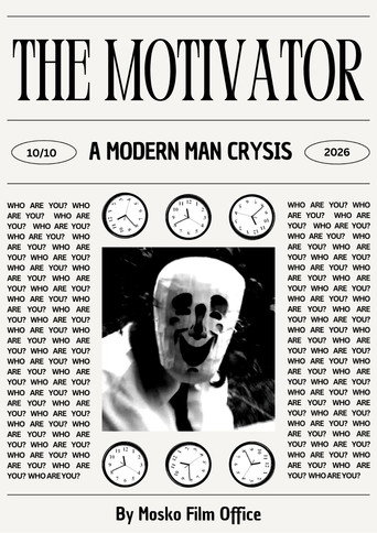 The Motivator