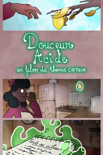 Douceur Acide
