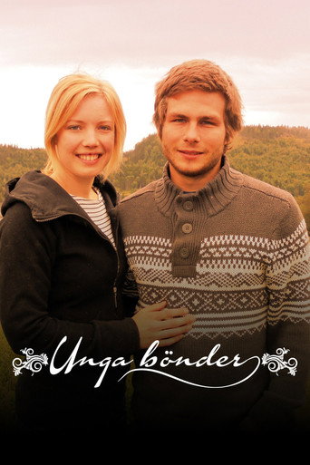 Unga bönder