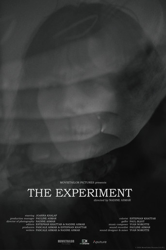 The Experiment