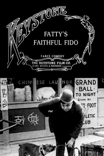 Fatty’s Faithful Fido