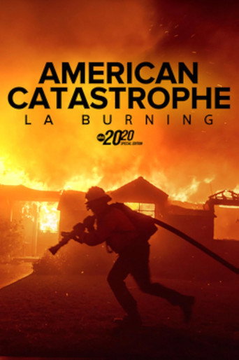 American Catastrophe: LA Burning -- Special Edition of 20/20