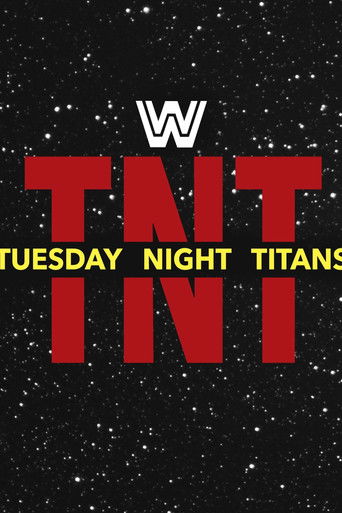 Tuesday Night Titans