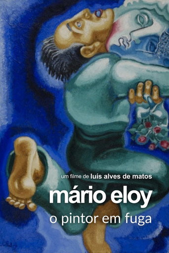 Mário Eloy - A Runaway Painter