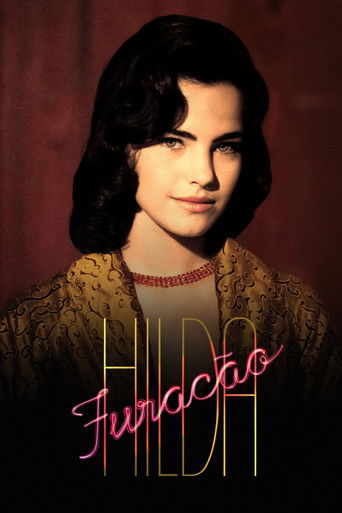 Hilda Hurricane