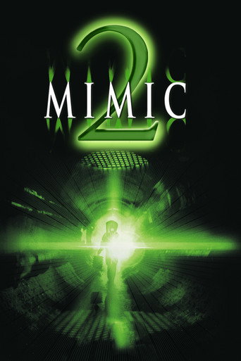Mimic 2
