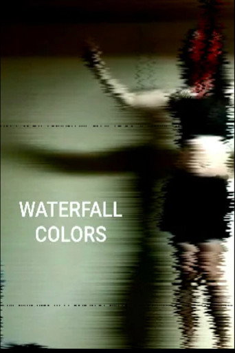 Waterfall Colors