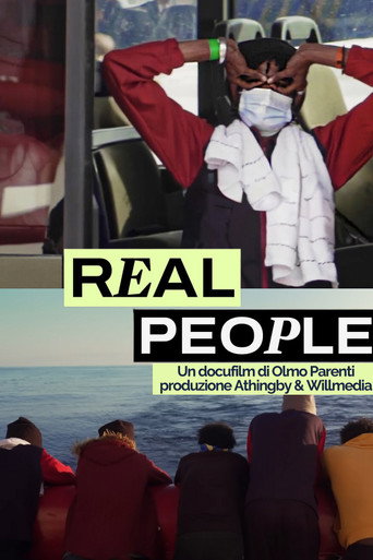 Real People