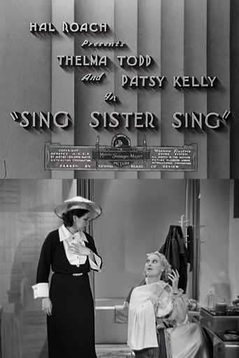 Sing Sister Sing
