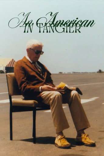 An American in Tangier